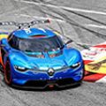 Renault kicks off countdown for Alpine concept image