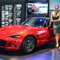 Mazda PH announces pricing of 2015 MX-5 image