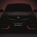 Nismo Juke-R to debut at 2015 Goodwood Festival of Speed image