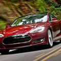 Tesla Motors to drop battery swap program image