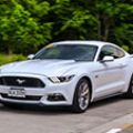 2015 Ford Mustang GT image