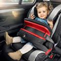 Bill requiring child seats in cars filed in Congress image