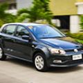 2015 Volkswagen Polo Hatchback 1.6 AT image