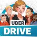 Uber launches recruiting game UberDRIVE image