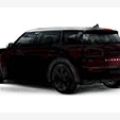 Next-gen Mini Clubman teased ahead of Frankfurt debut image