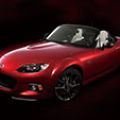 Mazda's Yamamoto wins 2015 International Dynamicist of the Year image