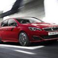 Peugeot unwraps 2016 308 GTi image