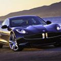 Fisker Automotive to build updated Karma in upcoming US facility image