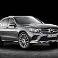 Report: Mercedes-Benz GLC to get the AMG treatment image