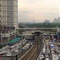 EDSA to have limited access on June 28 for 'Road Sharing' image