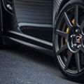 Volkswagen Group testing out prototype carbon fiber wheels image