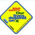 Ford continues road safety initiatives with media RIDE program image