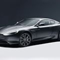 Aston Martin DB9 GT revealed image