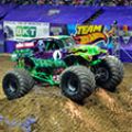 One Monster of a Show: Monster Jam Manila image