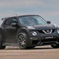 Nissan Juke-R Nismo 2.0 unleashed image