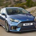 Ford confirms EcoBoost-powered Focus RS cranks out 350 PS image