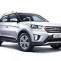 Hyundai officially premieres new Creta SUV in India image