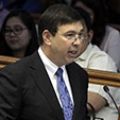 Senator Recto: Motorists should benefit from road tax image