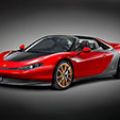 Report: Mahindra's bid to acquire Pininfarina rejected image