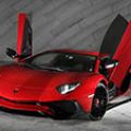 Lamborghini Aventador Superveloce Roadster coming soon image
