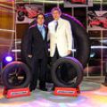 Bridgestone launches two new tire models image