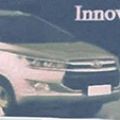 Leaked: Are you the next-generation Innova? image