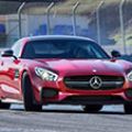 Report: Mercedes-AMG working on GT4 model to rival Panamera image