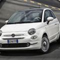 2015 Fiat 500 revealed with 1,800 design updates image