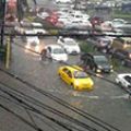 PAGASA: Heavy rainfall affecting parts of the Metro, nearby provinces image