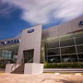 Ford PH opens new dealership in Sta. Rosa image