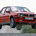 Report: Lancia Delta Integrale to be revived? image