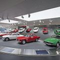 Alfa Romeo reopens museum in Italy image