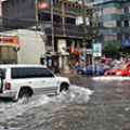 Senate to assess DPWH and MMDA work in reducing floods image