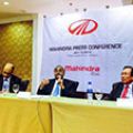 Mahindra PH officially launched by Columbian Group image