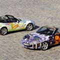 Mazda MX-5 - The Cult Roadster image