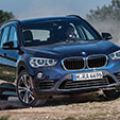 Report: BMW considering M model, hybrid for X1 image
