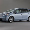 Toyota recalls 625K Prii due to faulty software image