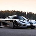 Report: Koenigsegg to branch out in making everyday cars? image