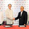 CAC, Araneta Group to build Kia Theater image