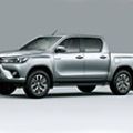 Here is the official pricing of the upcoming 2016 Toyota Hilux image