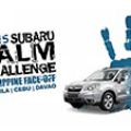 Subaru PH set to hold 2015 Palm Challenge image