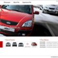 Kia Motors launches redesigned global website image