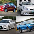 Mitsubishi PH posts highest monthly sales figure with 4,607 units sold image