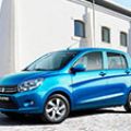 Suzuki PH releases pricing of 2015 Celerio image