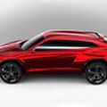Report: Lamborghini mulling Superveloce variant of the Urus image