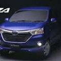 Leaked: Next-gen Toyota Avanza exterior shown in video image