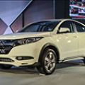 Honda HR-V gets ASEAN NCAP five-star rating image