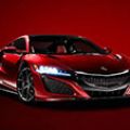 Report: Baby Honda NSX to get hybrid turbo SH-AWD image