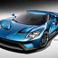 Ford GT wins 2015 Most Significant Concept award image
