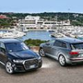 Audi to focus on SUVs in the future image